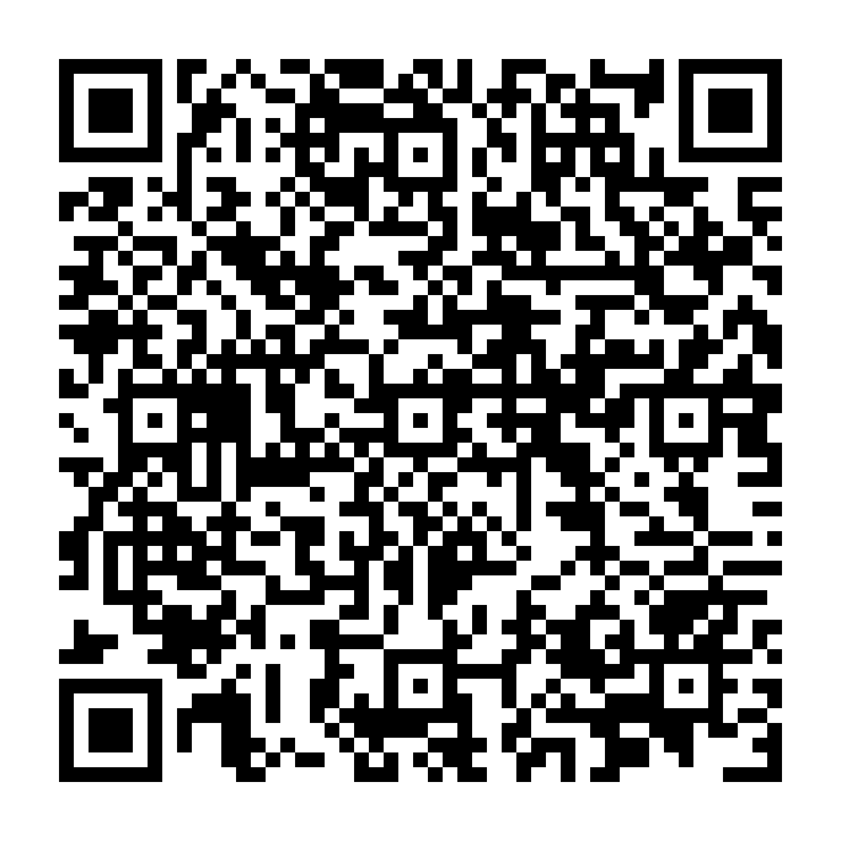 VCM Lazada QR code