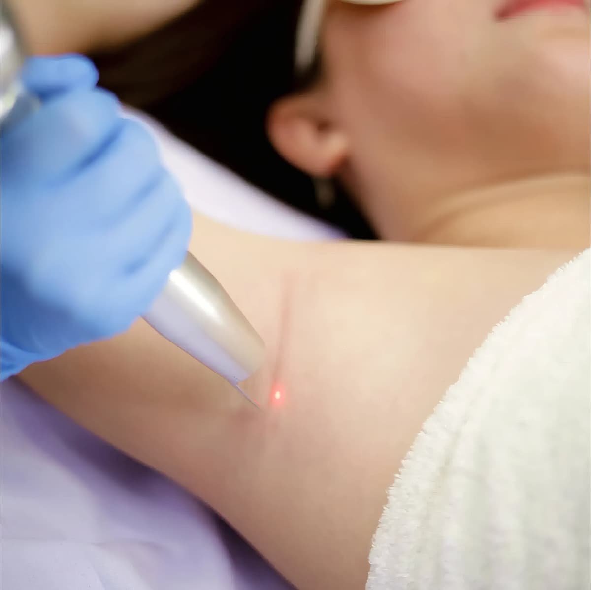 Bright Pair at VCM The Skin Center
