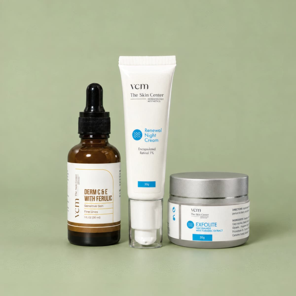 Acne System bundle