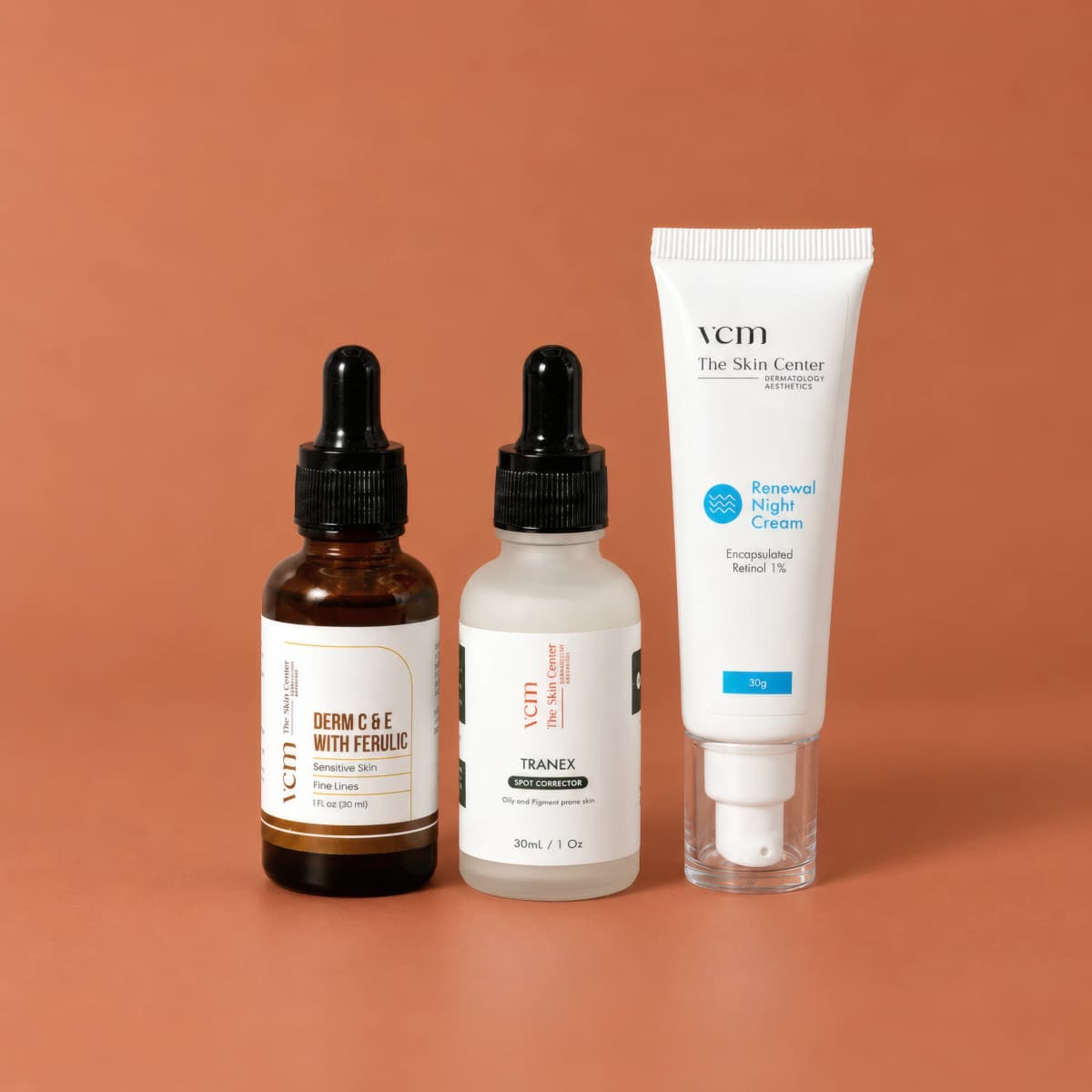 Pigment System bundle