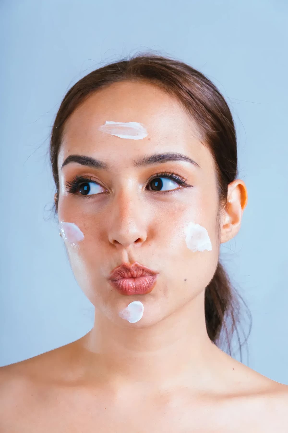 Exfolite Cream lifestyle photo 2