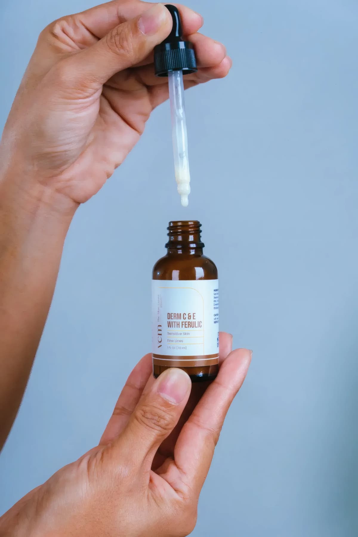 Tranex Spot Corrector, Oily lifestyle photo 1